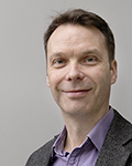 Paul Lavender