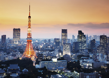 RO Japan Kachel