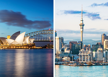 RO Australia New Zealand Kachel