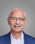 Portrait Guy Rueff