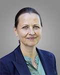 Portrait Daniela Finke