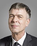 Portrait Caspar Zellweger