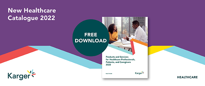 Banner New Healthcare Catalogue 2022