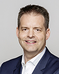 Portrait Daniel Ebneter