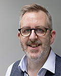 Adrian Harper