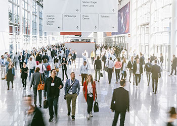 Exhibitions & Webinars Kachel