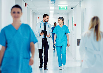 Kachel Healthcare Professionals
