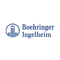 Logo Boehringer Ingelheim