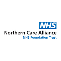 Logo NHS
