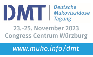 Deutsche Mukoviszidose Tagung