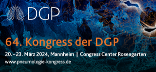 Banner Kongress DGP 2024