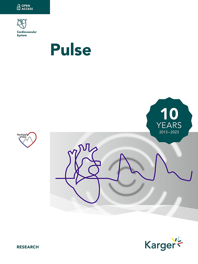 Cover Pulse