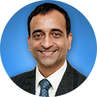 Portrait Narayanaswamy Venketasubramanian